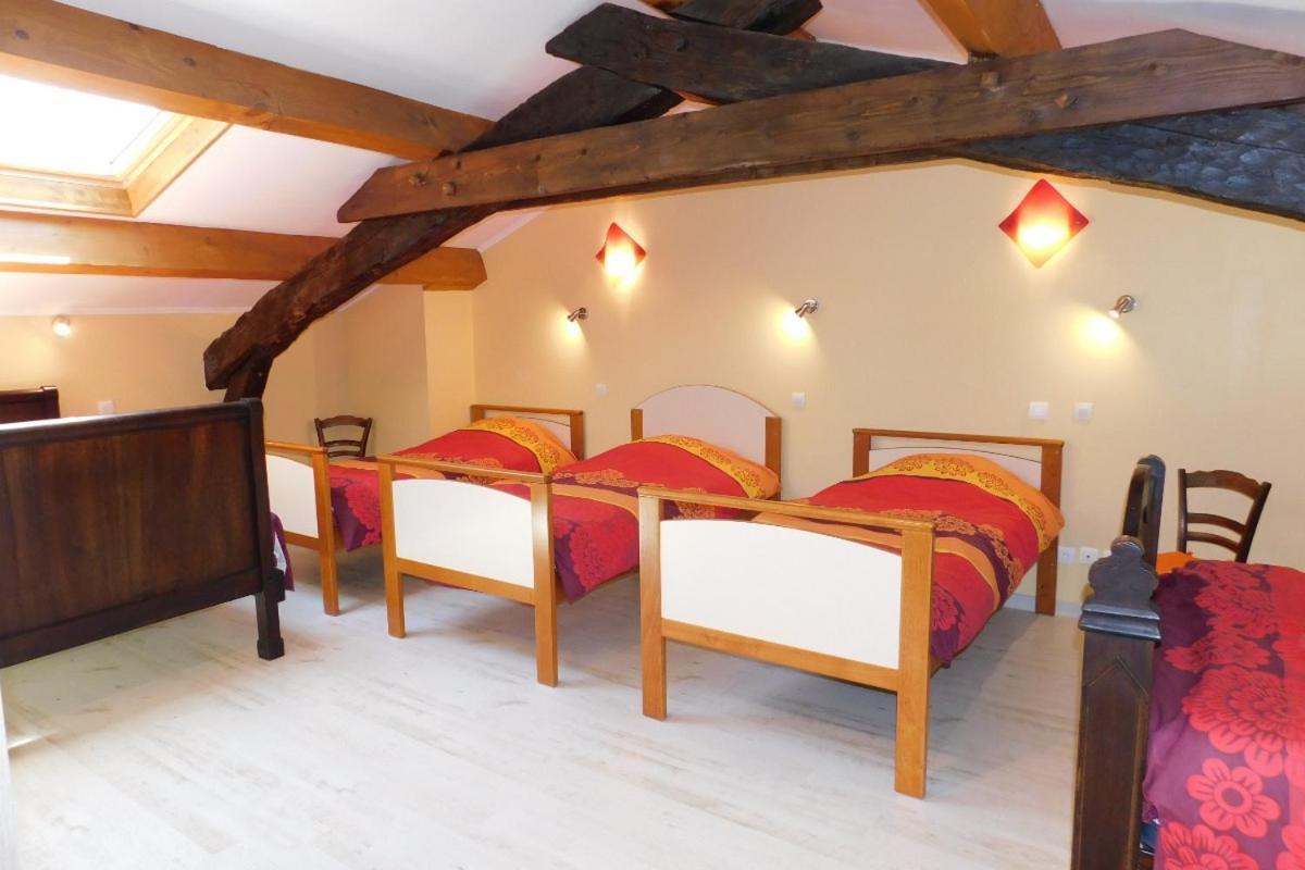 Ferienhaus La Cibale