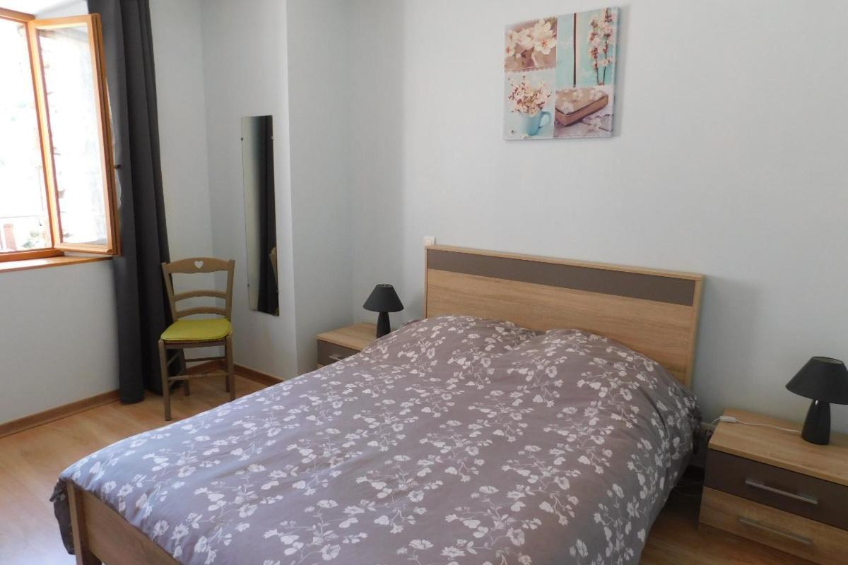 La Cibale Montpezat-sous-Bauzon