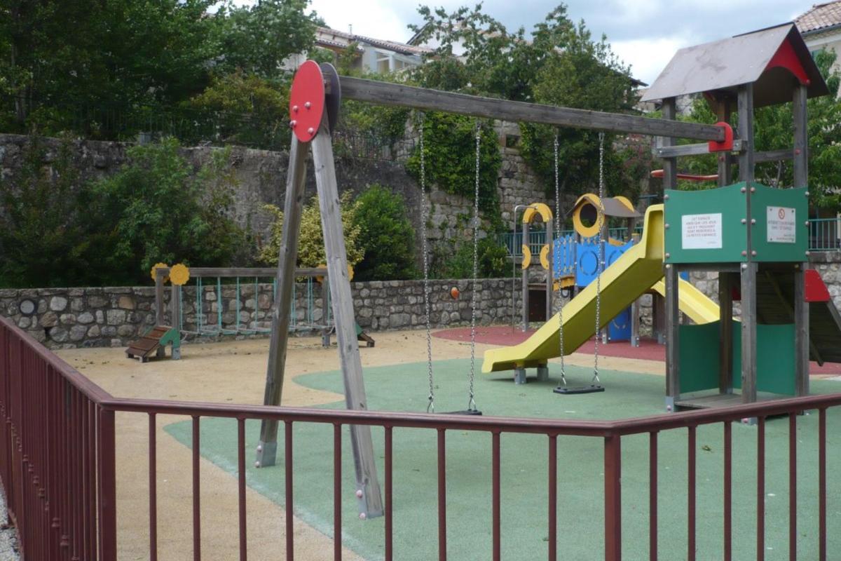 La Cibale Ferienhaus *