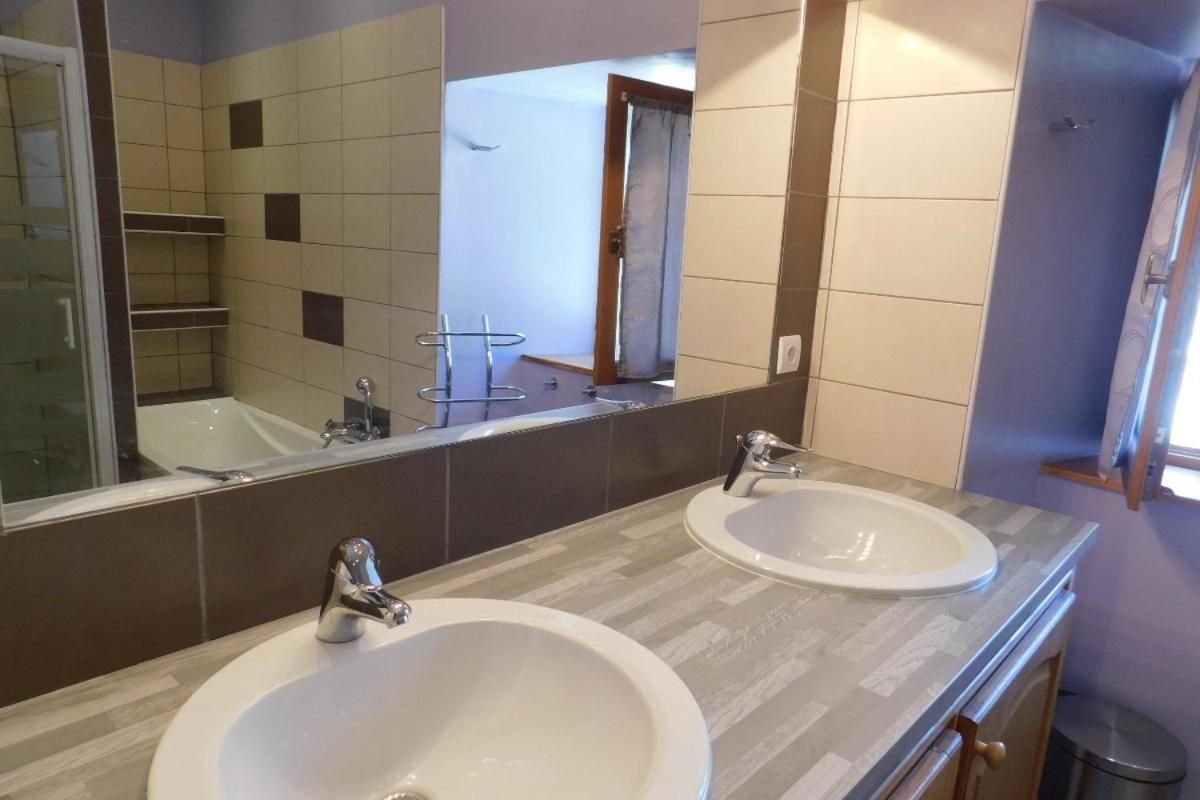 Ferienhaus La Cibale Montpezat-sous-Bauzon
