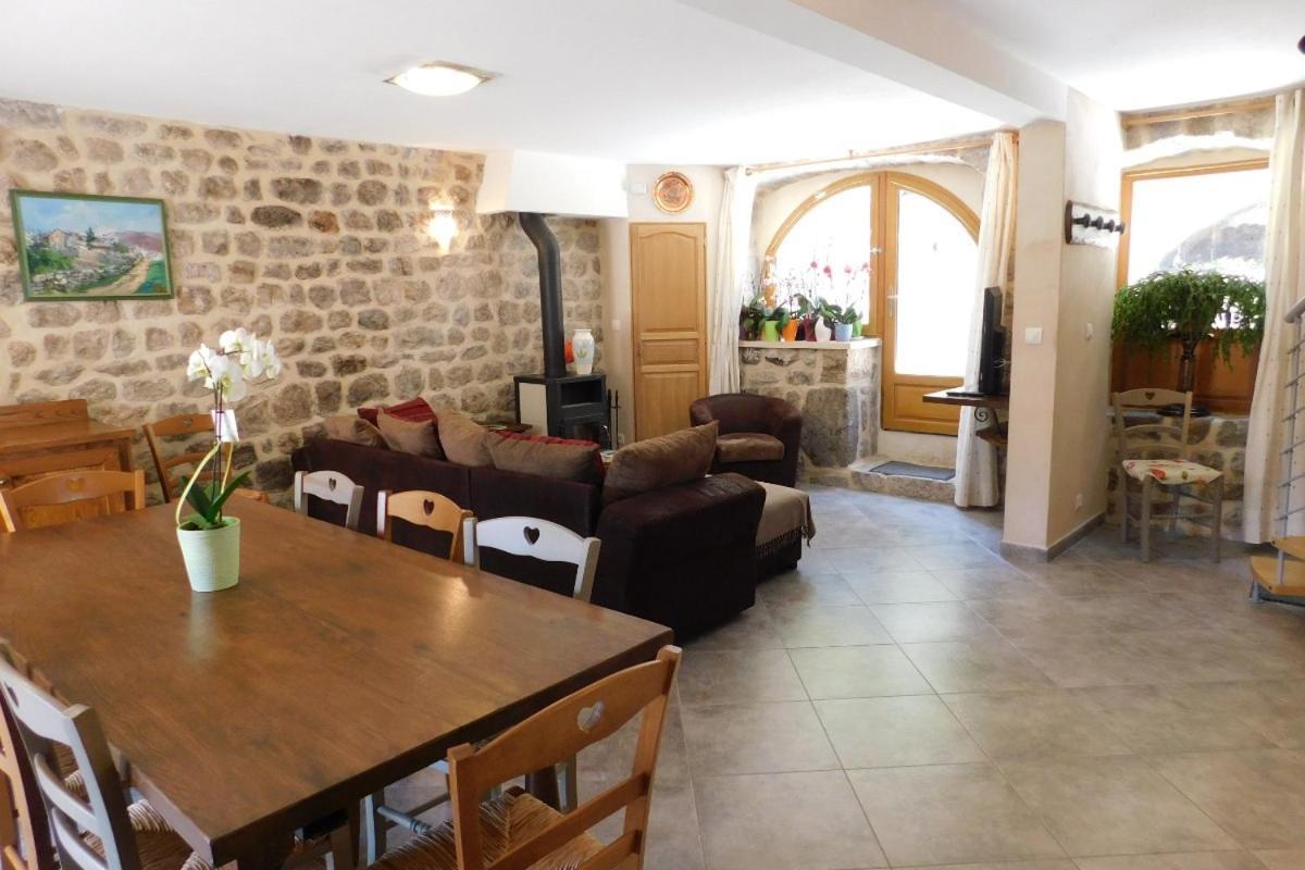 La Cibale Ferienhaus